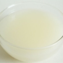 カルピスゼリー レシピ 作り方 By Liqueur 楽天レシピ